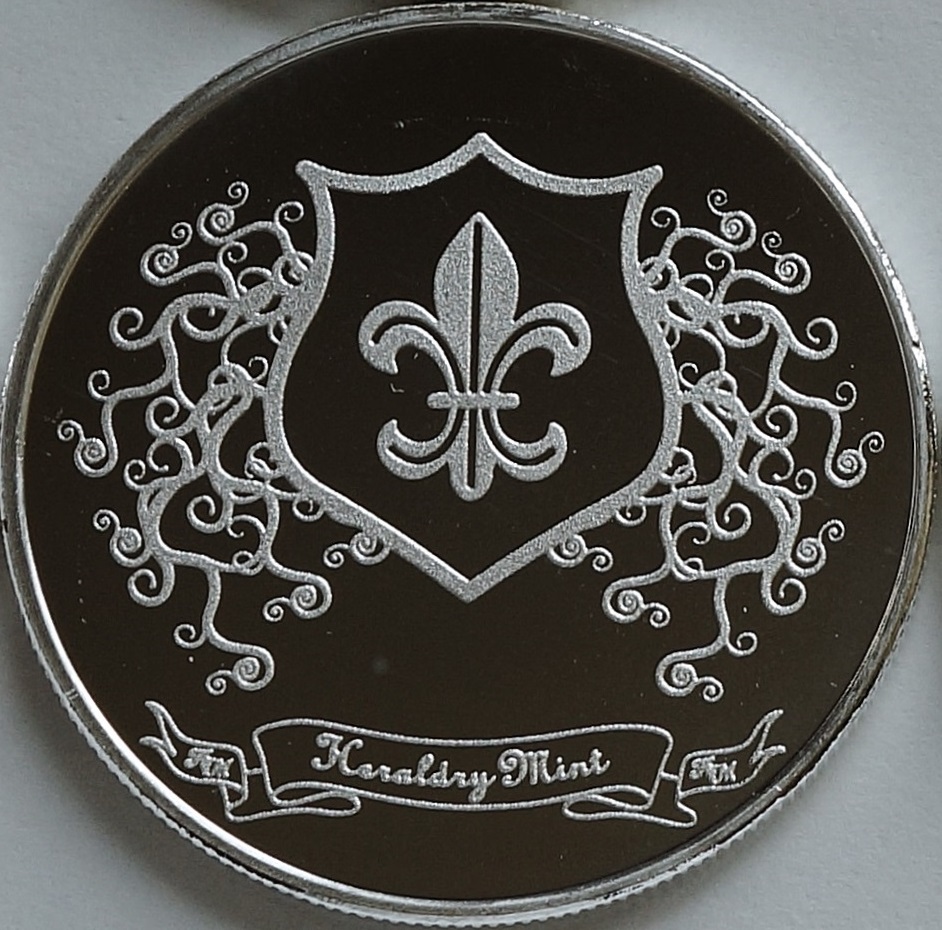 St Louis Mint Hex One : r/Silverbugs